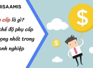 phu cap la gi cac loai phu cap doanh nghiep