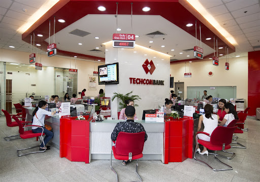 Bài học từ chiến lược nhân sự Techcombank: