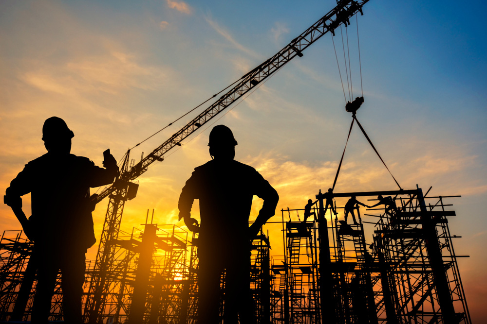 Khó khăn trong quá trình quản lý dự án xây dựng