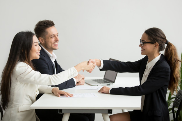 chiến lược tuyển dụng nhân sự của doanh nghiệp