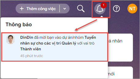 người ủy quyền