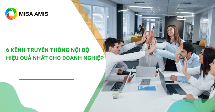 kênh truyền thông nội bộ