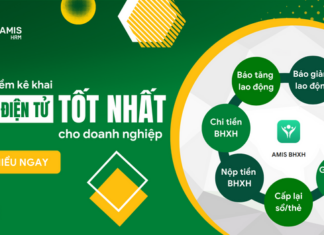 kết nối cơ quan bhxh
