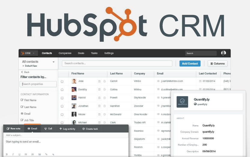 Hubspot