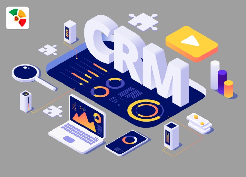 CRM là gì?