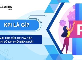 KPI là gì