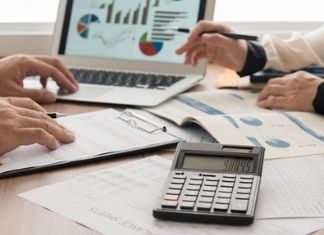 Hình thức kế toán máy tính là gì