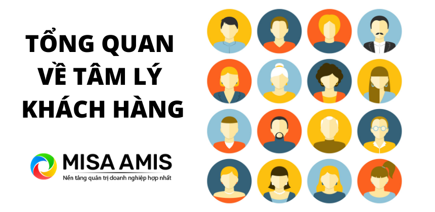 nắm bắt tâm lý khách hàng