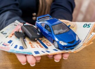 cách tính thuế tiêu thụ đặc biệt ô tô