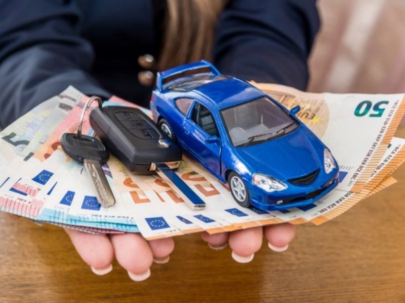 cách tính thuế tiêu thụ đặc biệt ô tô