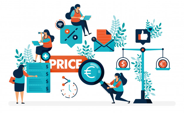 chiến định giá sản phẩm trong marketing