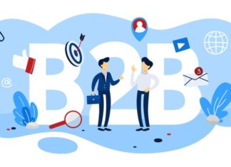 5 bước lập kế hoạch bán hàng B2B