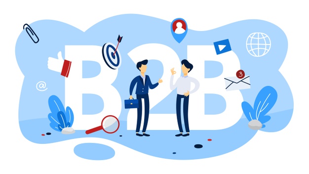 5 bước lập kế hoạch bán hàng B2B