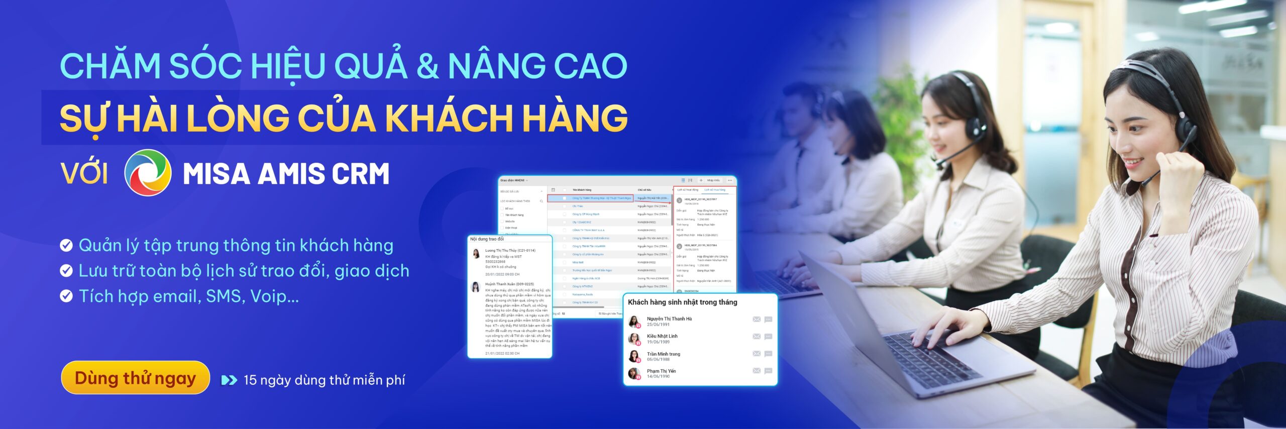 banner crm