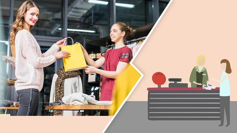 tâm lý khách hàng là quan tới chế độ bảo hành