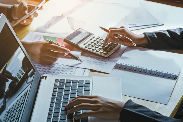 vai trò của thuế giá trị gia tăng