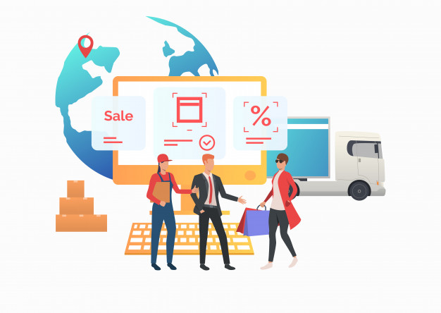 cải thiện năng lực sales