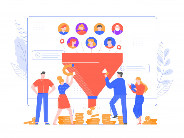 chiến lược inbound sales