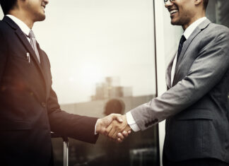 Vai trò của quán lý nhân sự trong marketing