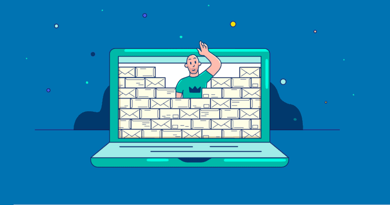 Email marketing