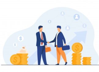 quy trình bán hàng b2b