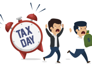Quyết toán thuế thu nhập cá nhân