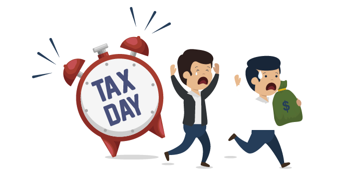 Quyết toán thuế thu nhập cá nhân