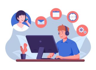 kỹ năng telesale