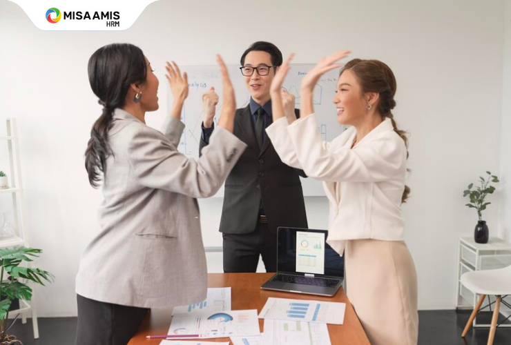 yếu tố tác động đến trải nghiệm 
