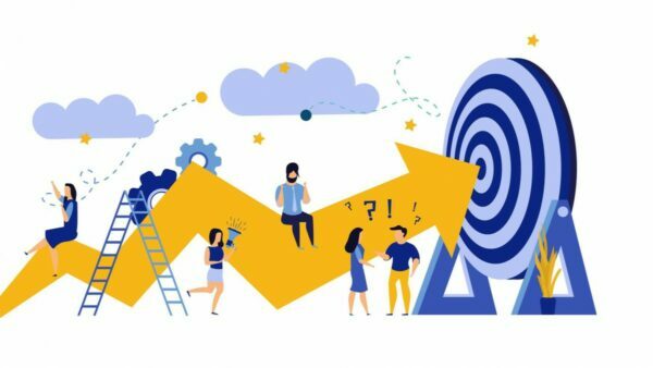 Giải pháp CRM là gì