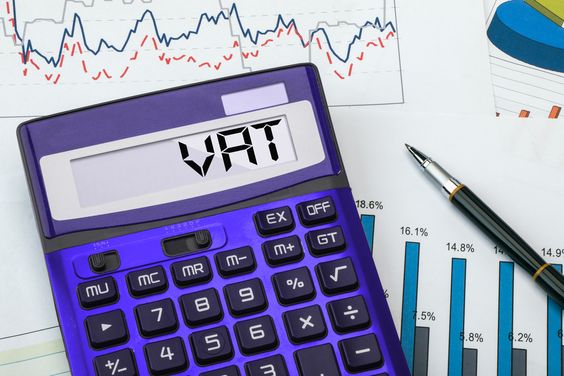 vat hàng xuất khẩu