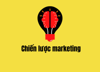 Chiến lược marketing