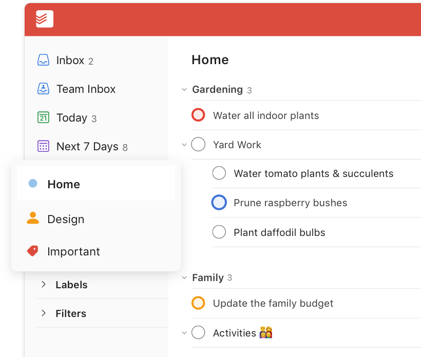 Todoist