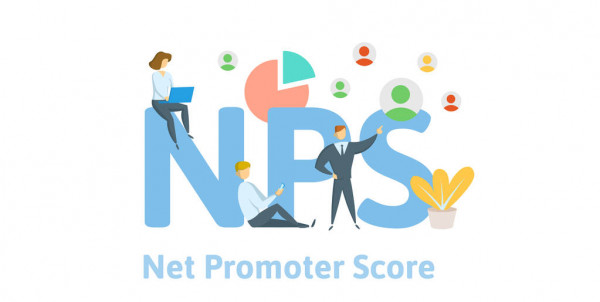 chỉ số NPS trong customer service
