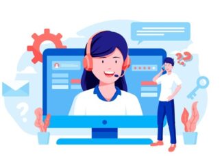 customer service