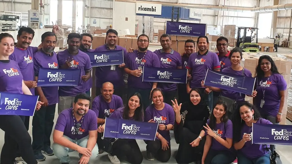 Triết lý kinh doanh FedEx