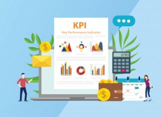 marketing kpi là gì