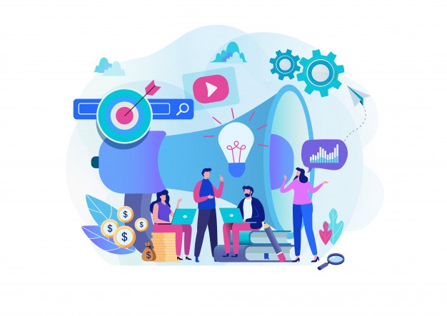 Tiếp thị, quảng cáo sản phẩm trên social media