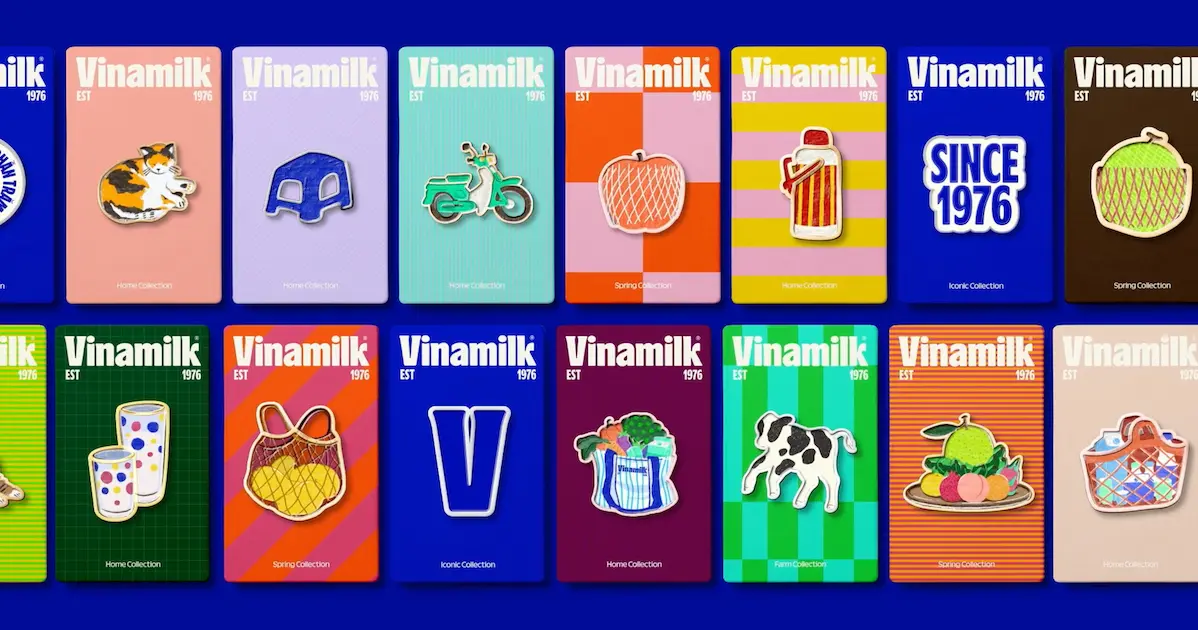 triết lý kinh doanh của vinamilk