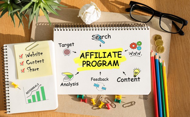 affiliate program