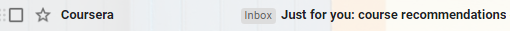 cách đặt tiêu đề email cá nhân hóa