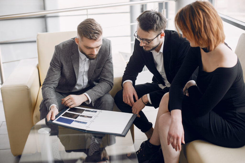 đặc điểm của customer insight