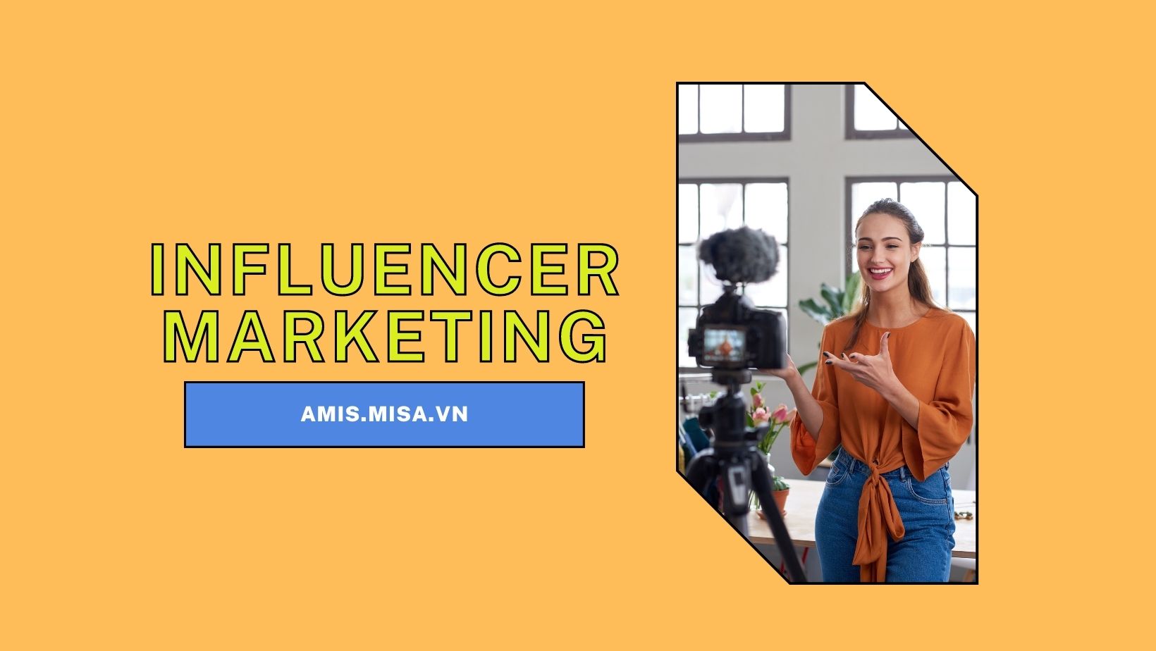 influencer marketing