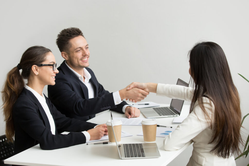 khảo sát customer insight