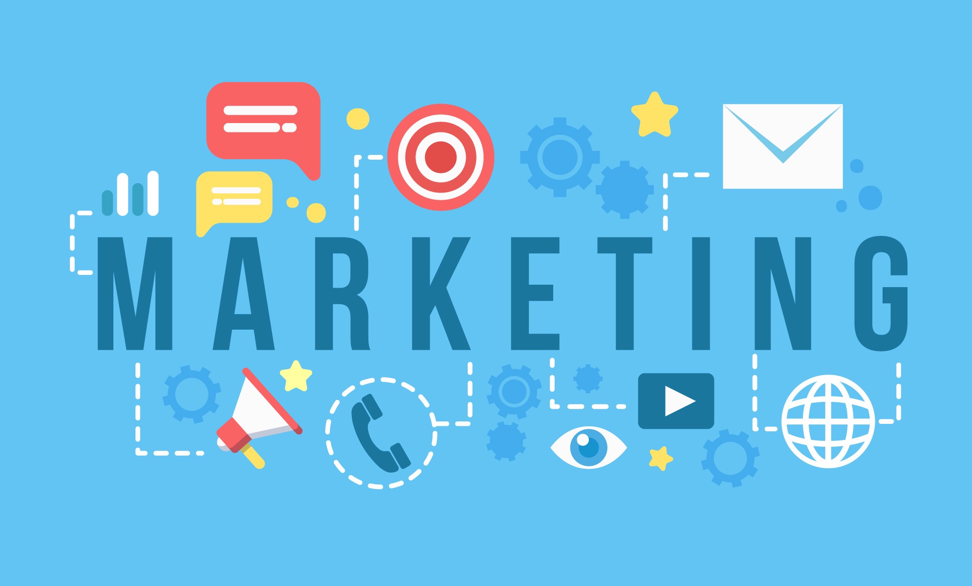 marketing 