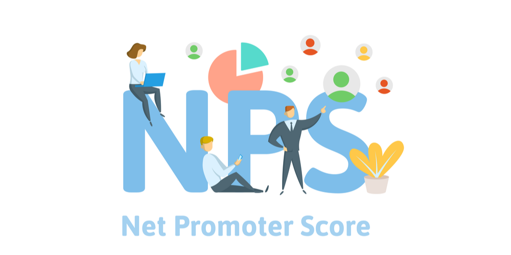 net promoter score là gì