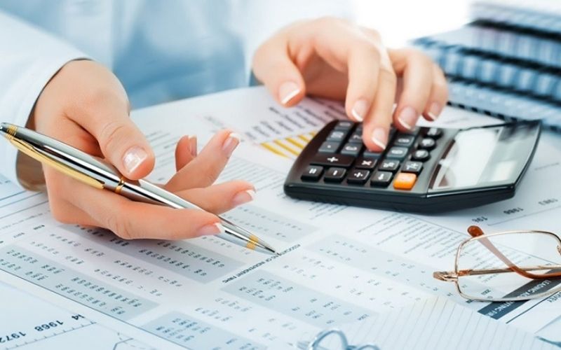 phần mềm quản lý công nợ