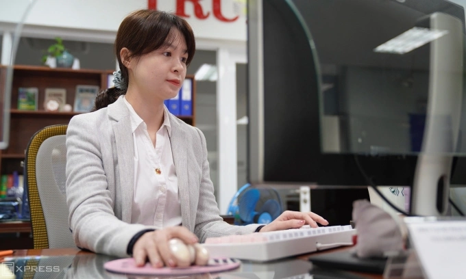 quy trình tuyển dụng công chức