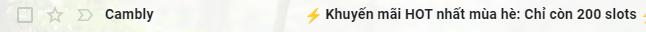 cách đặt tiêu đề email hấp dẫn