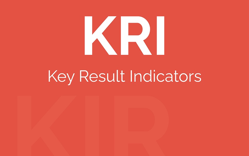 KRI: chỉ số kết quả trọng yếu